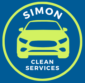 Logo Simon Clean Services