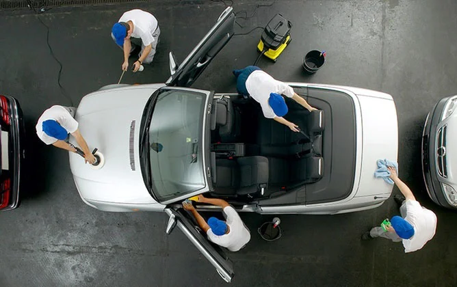 Nos Services Simon Clean Services - Nettoyage Voiture nettoyage-voiture-a-lyon